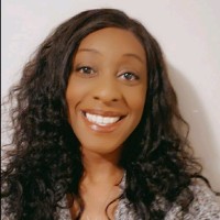 Brianna Mclaurin