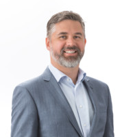 Darren Foster