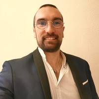 Dimitri Bugel