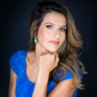Andrezza Ricci