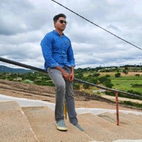 Vasanth Kumar C