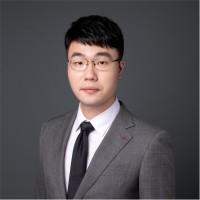 Alfredo Wang