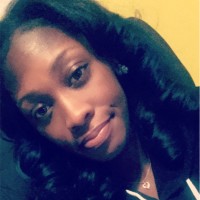 Ebony Scott