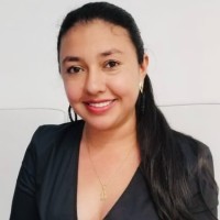 Luisa Fernanda Ardila Cuéllar