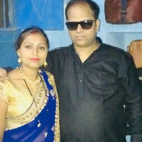Ritrsh Jha