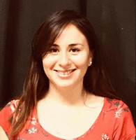 Jocelyn Roca Gonzalez