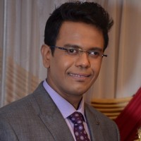 Sanjeev Chodankar