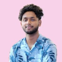 Amith Vinod
