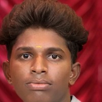 Mohan Rama