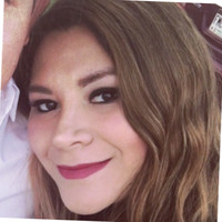 Ana Victoria Zamora Rodriguez