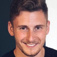 Andreas Jurlander