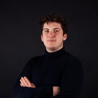 Bram Vercauteren