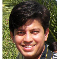 Utsa Majumder