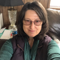 Patricia Sterritt
