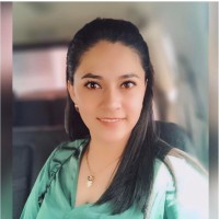Maria Jose Espinosa Rojas