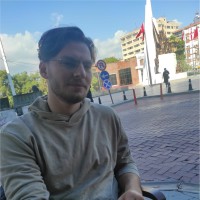 Ali mert Esendemir