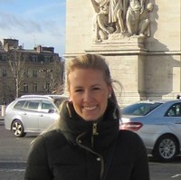 Agnethe Bech