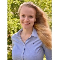 Cécile Detmers Blom