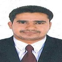 Lalith Kumar