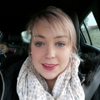 Maude Lacaille