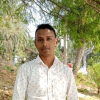 Enamul Rahaman Gazi