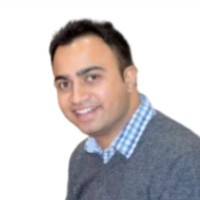 Parteek Chopra