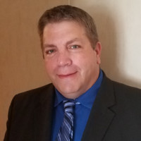 Darrell Crawford