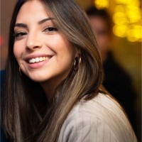 Vanessa Gebhard Pena