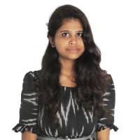 Priyanka Thangadurai