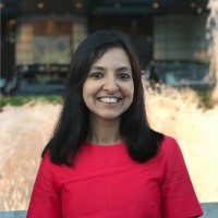Pavitra Sudhindran
