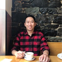 Nam Le