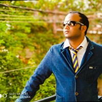 Vikram Kumar  (JDE Consultant)