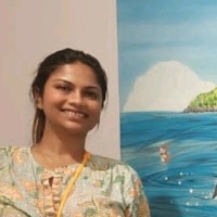 Shalini Sarkar