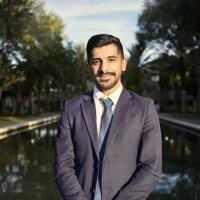 Yousef Alshabnan