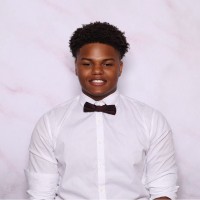 Deveon Wright
