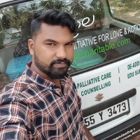 Shanoop Ak