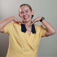 Megan Walsh