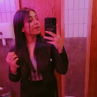 Garima Pahuja