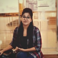Snehasmita Ghosh