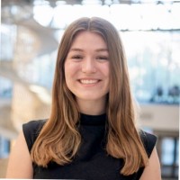 Audrey Bella