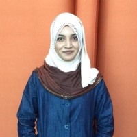 Rubina Fathima Syed