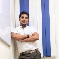 Yathish Uthaman