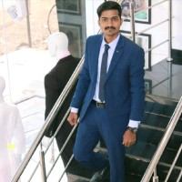 Prafull R Devkule