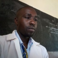 Morris Kirimi
