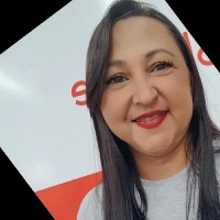 Marleide Gomes Martins