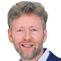 Bart van Eikema Hommes