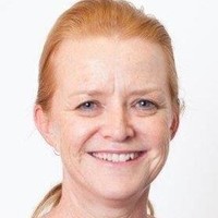 Sue Mcinnes