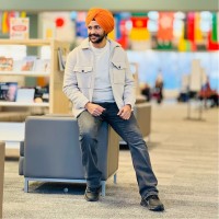 Manpreet Singh Sidhu
