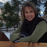 Cheryl Wiebe