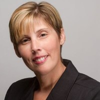 Vicki Middleton, PMP